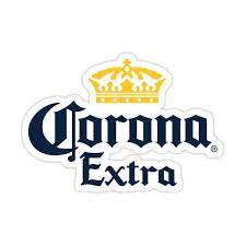 Corona Sticker By Plove526 Corona Drink Drink Stickers Corona Beer Cake