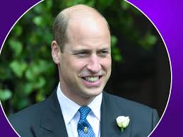 Prinz William: Steckbrief William, Prince of Wales