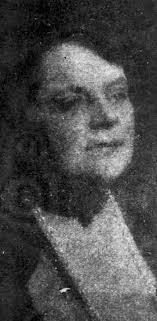 Kathryn Leighton's Instagram, Twitter & Facebook