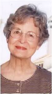 Ann B. Bednarski Obituary August 30, 2015
