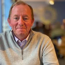 I'm almost 63. I feel like I'm 23 and want to do more'