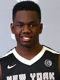 Georgetown 2015 Basketball Commits