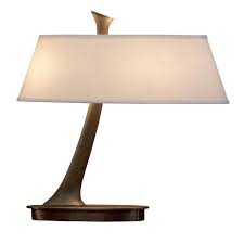 Lili Table Lamp With Oval Shade Table Lamp Lamp Unique Table Lamps