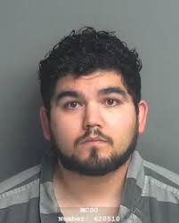 Arrest of Blogger Sammy CShow at SISD Meeting for Demanding Transparency