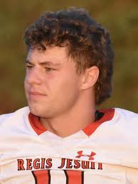 Michigan 2023 Football Prospects