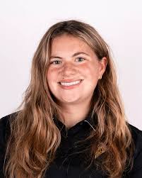 2023-24 Women's Golf Roster