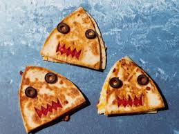 For little and big kids: 30 Kid Approved Lunches Lunch Ideas For Kids Recipes Dinners And Easy Meal Ideas Food Network
