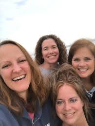 Happy 6th Anniversary Beer Run! One of the many things I love about Beer  Run, besides the amazing friendships I have made and the fun we have, is  that everyone is welcome!