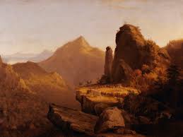Maybe you would like to learn more about one of these? Biography Of Thomas Cole American Landscape Painter