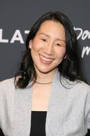 Julia Cho Editorial Stock Photo