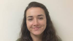 All-City/County 2016 volleyball team