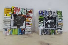 Bildergebnis Fur Recycling Basteln Mull Kinder Recycling Basteln Recycling Basteln