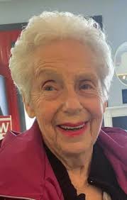 Edith (Taylor) Pye Obituary