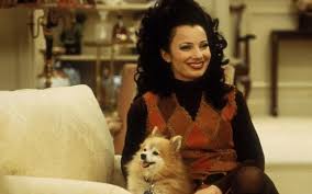 From educating others about the coronavirus to reuniting with 'the nanny' cast for a zoom table read, here's how fran drescher is spreading positivity. Mais Qu Est Devenue Fran Drescher Une Nounou D Enfer Premiere Fr