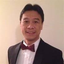 Mr Kenneth Wing Nin Sit Obituary