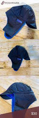 Vintage Columbia Trapper Fleece Lined Winter Hat Size L Xl Columbia Accessories Hats Winter Hats Fashion Fleece