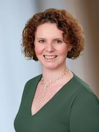 Vertreter*innen der Jungen DWA