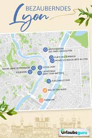 Partez en voyage grâce aux cartes géographique lyonnaises, . Pin Auf Frankreich Urlaub