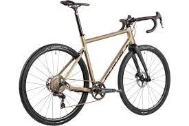 Zwischen Rennrad Und Mountainbike Das Nicolai Argon Gx In 2021 Rennrad Mountainbike Lenker Mountainbike