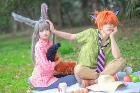 In a city of anthropomorphic animals, a rookie bunny cop and a cynical con artist fox must work together to uncover a conspiracy. Seeu Cosplay Zootopie Jpg 3