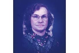 Iris Ilene Groves Obituary (2025)