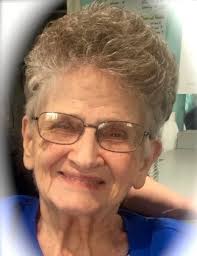 Obituary information for Annette Hamilton