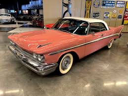 Image result for Morocco Beige 1959 DeSoto