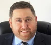 Eric John Reisinger, Attorney