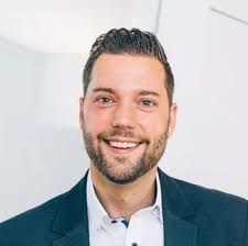 Christopher Becht's Instagram, Twitter & Facebook