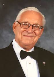 James Itts Obituary April 2, 2020