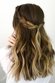 However, when you don't have inspiration or are in a hurry, it's easy to fall back on the. Mom Hair Ideas That Go Beyond A Messy Bun Mabel Moxie