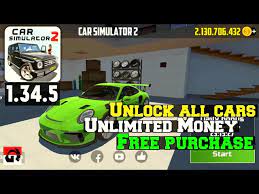 A new world that opens up, more than 35 new cars, and incredible gameplay awaits you! Car Simulator 2 Mod Apk Update 1 34 5 Unlock All Cars Free Purchase Youtube
