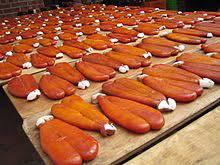 Mullet definition, any of several marine or freshwater, usually gray fishes of the family mugilidae, having a nearly cylindrical body. Bottarga Wikipedia