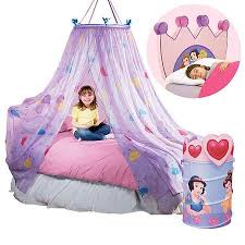 صور غرف نوم للاميرات