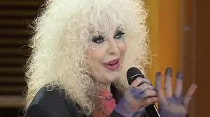 Maria Affronti's Instagram, Twitter & Facebook