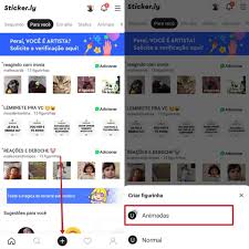 WhatsApp Stickers: como criar seu próprio pacote de adesivos