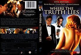 Alison lohman, anna silk, arsinée khanjian and others. Covercity Dvd Covers Labels Where The Truth Lies