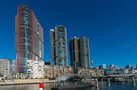Anything not directly related to new south wales. Crown Casino Sydney First Look Inside Luxurious Barangaroo Hotel The Drop