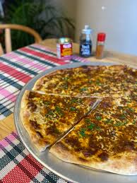 (if you want your pizza with cheese, feel free to throw in a fistful of your. Japanese Curry Sauce Not Sure If It S Pizza Pizza