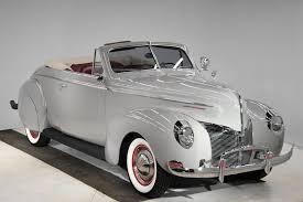Image result for Folkstone Gray 1940 Mercury