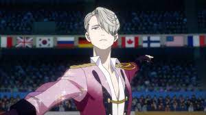 Behind the Scenes of Yuri!!! On Ice's Costume Design – Sakuga Blog