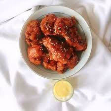 Pin Di Ayam Richeese