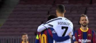 11:17 the greatest matches view more previous. Barcelona 0 3 Juventus The Peerless Twins Meet Again Ronaldo Won The Game And Messi Did Not Lose Inews