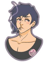 My saja boys fanart!😈💜