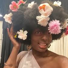 Leah Hinton (LeahHintonhere@)