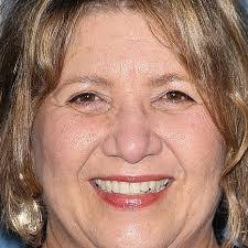 Marsha Kinder's Instagram, Twitter & Facebook