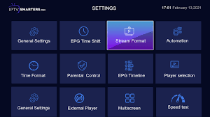 Follow the steps below to download and install the downloader app: Iptv Smarters App Is A Fabulous Video Streaming Player