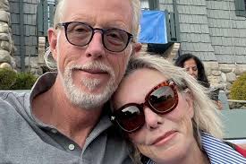 Fundraiser for Patrick Stewart by Hannah Stewart : Help Patrick and Diane  after the Eaton Fire