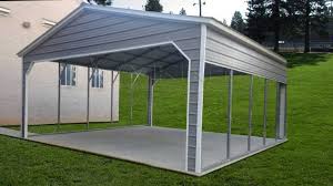 From garages and carports to horse barns and. Latest Metal Carport Kits Prices Metal Car Port Kits Prices