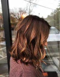 short hair 2016 highlights kurze braune haare haarfarben braune haare mit highlights